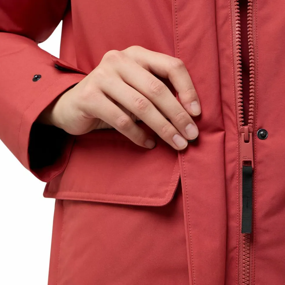 Jack Wolfskin · WINTERTOR PARKA W