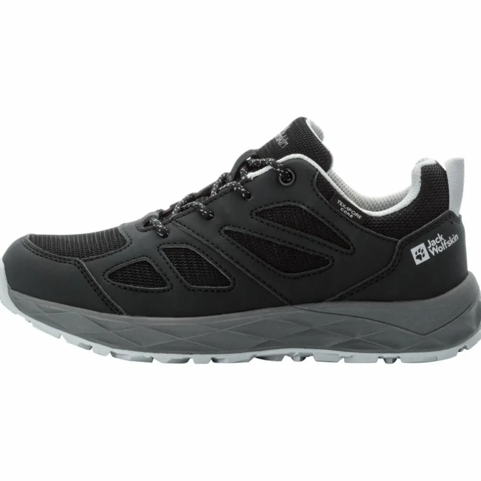 Jack Wolfskin · WOODLAND 2 TEXAPORE LOW K