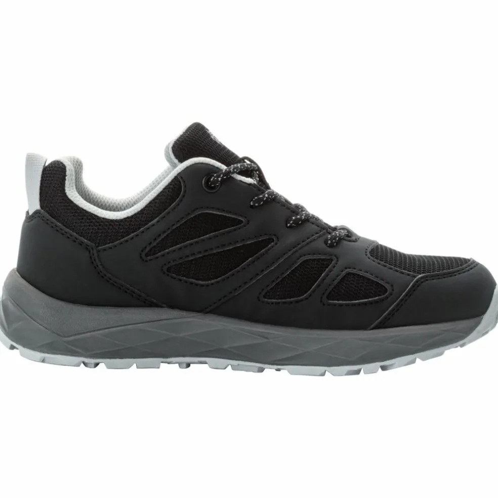 Jack Wolfskin · WOODLAND 2 TEXAPORE LOW K