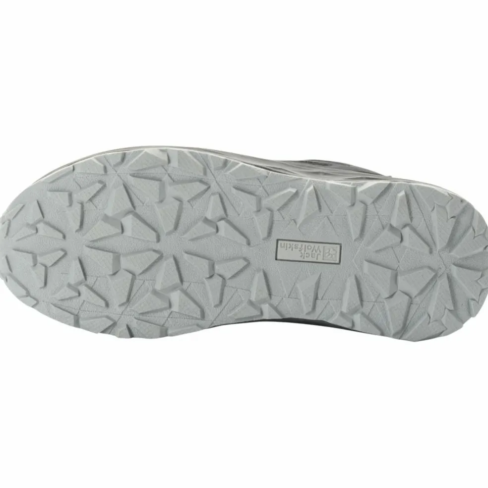 Jack Wolfskin · WOODLAND 2 TEXAPORE LOW K