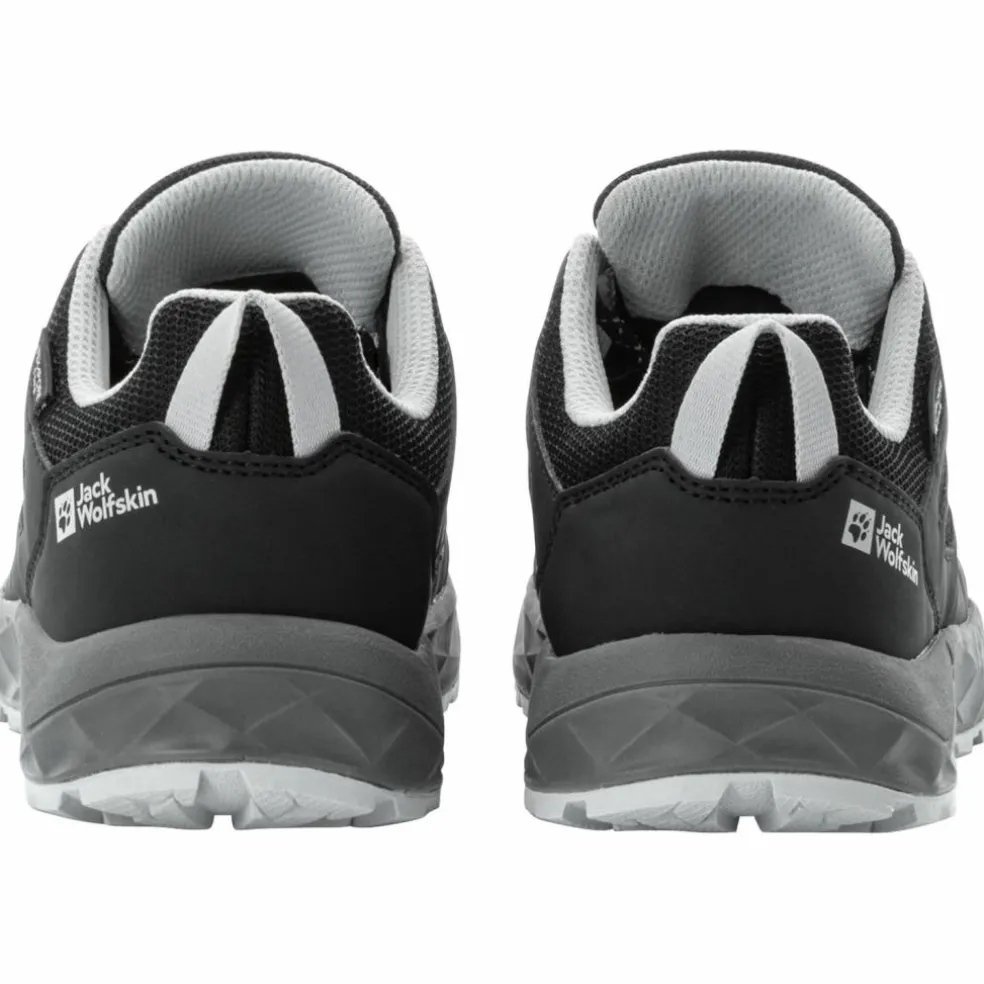 Jack Wolfskin · WOODLAND 2 TEXAPORE LOW K
