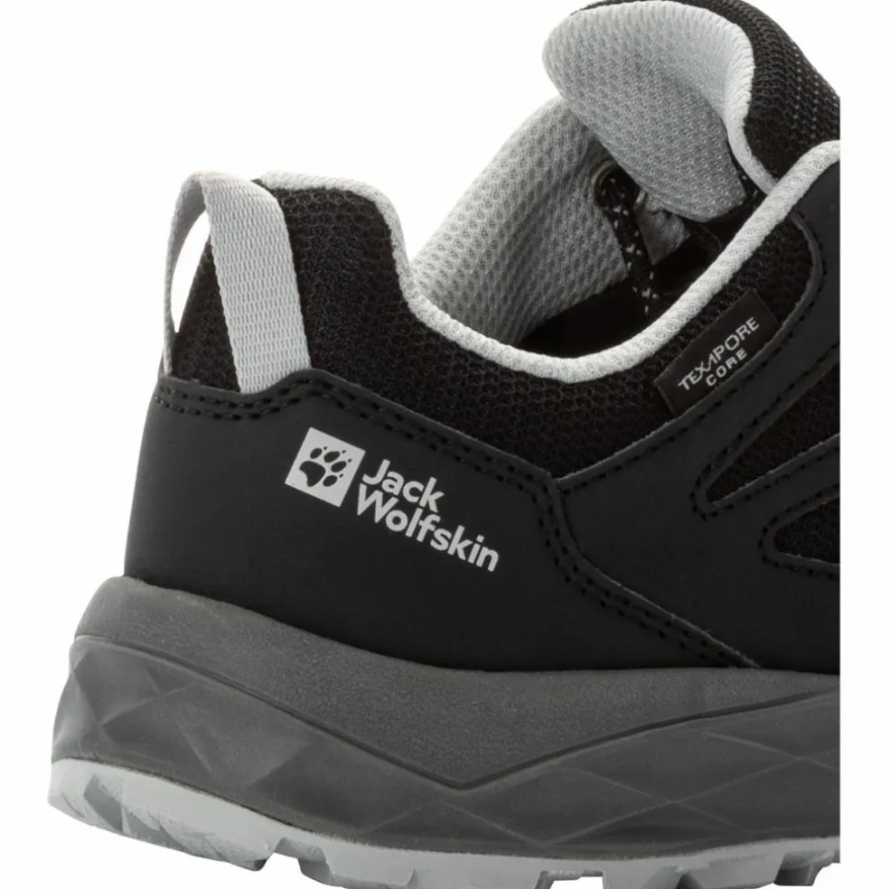 Jack Wolfskin · WOODLAND 2 TEXAPORE LOW K