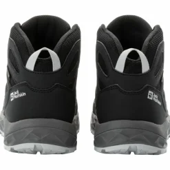 Jack Wolfskin · WOODLAND 2 TEXAPORE MID K
