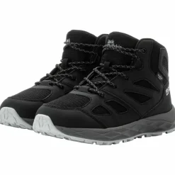 Jack Wolfskin · WOODLAND 2 TEXAPORE MID K