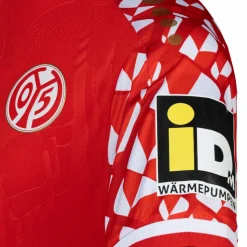 JAKO · 1. FSV Mainz 05 25/26 Heim