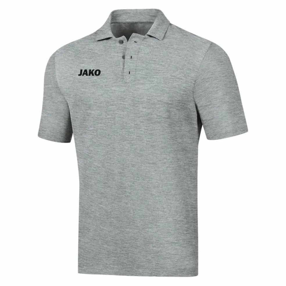 JAKO · Base Poloshirt Kids