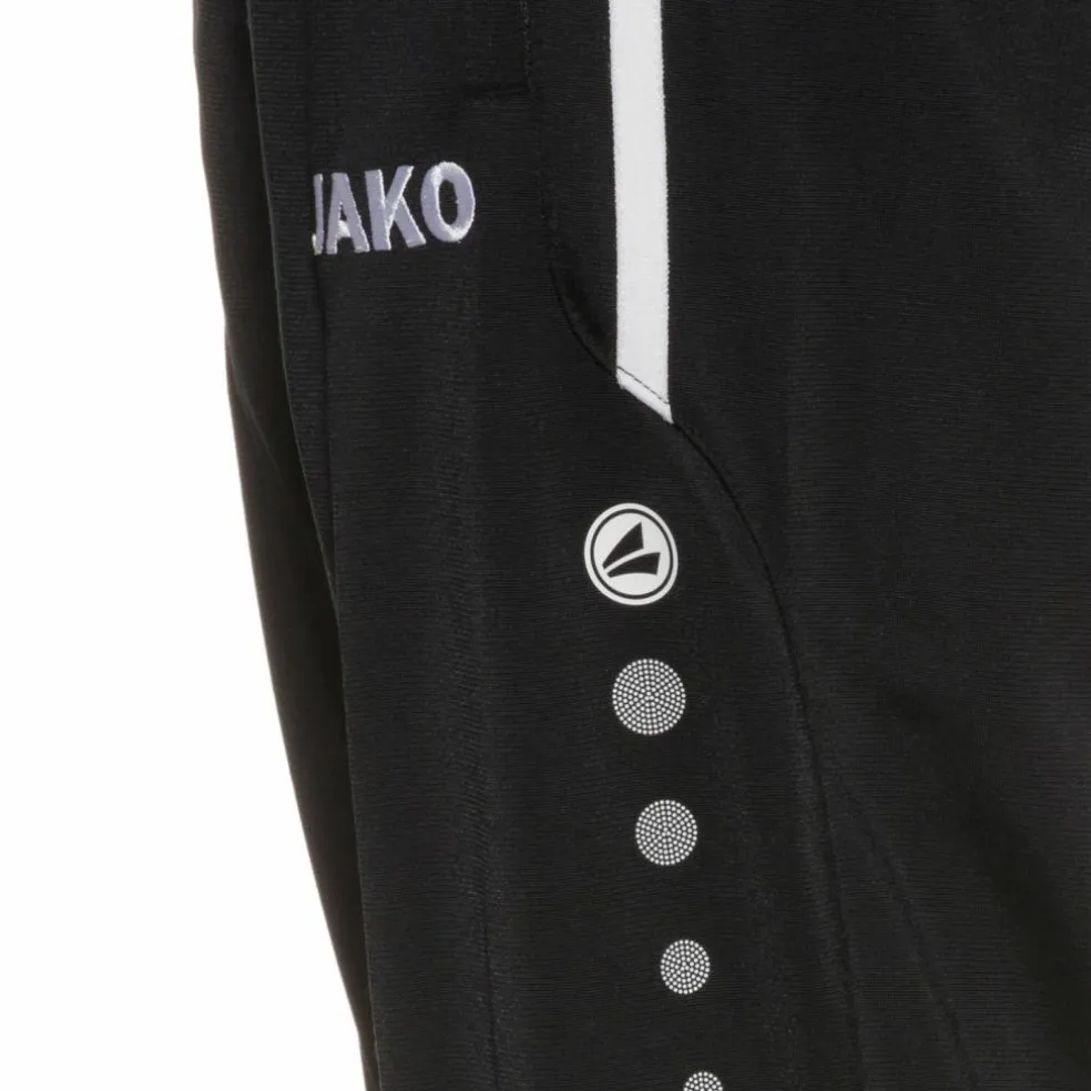 JAKO · Competition 2.0