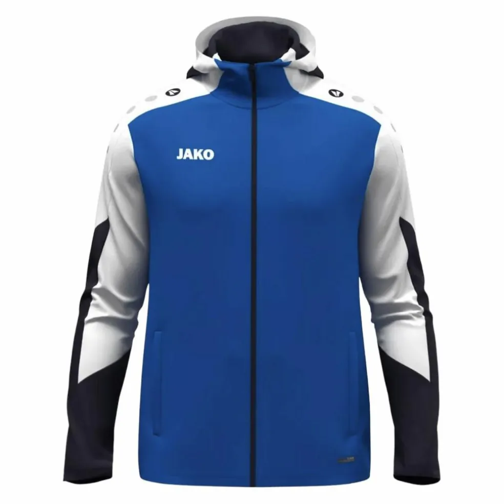 JAKO · Dynamic Kapuzenjacke Kids