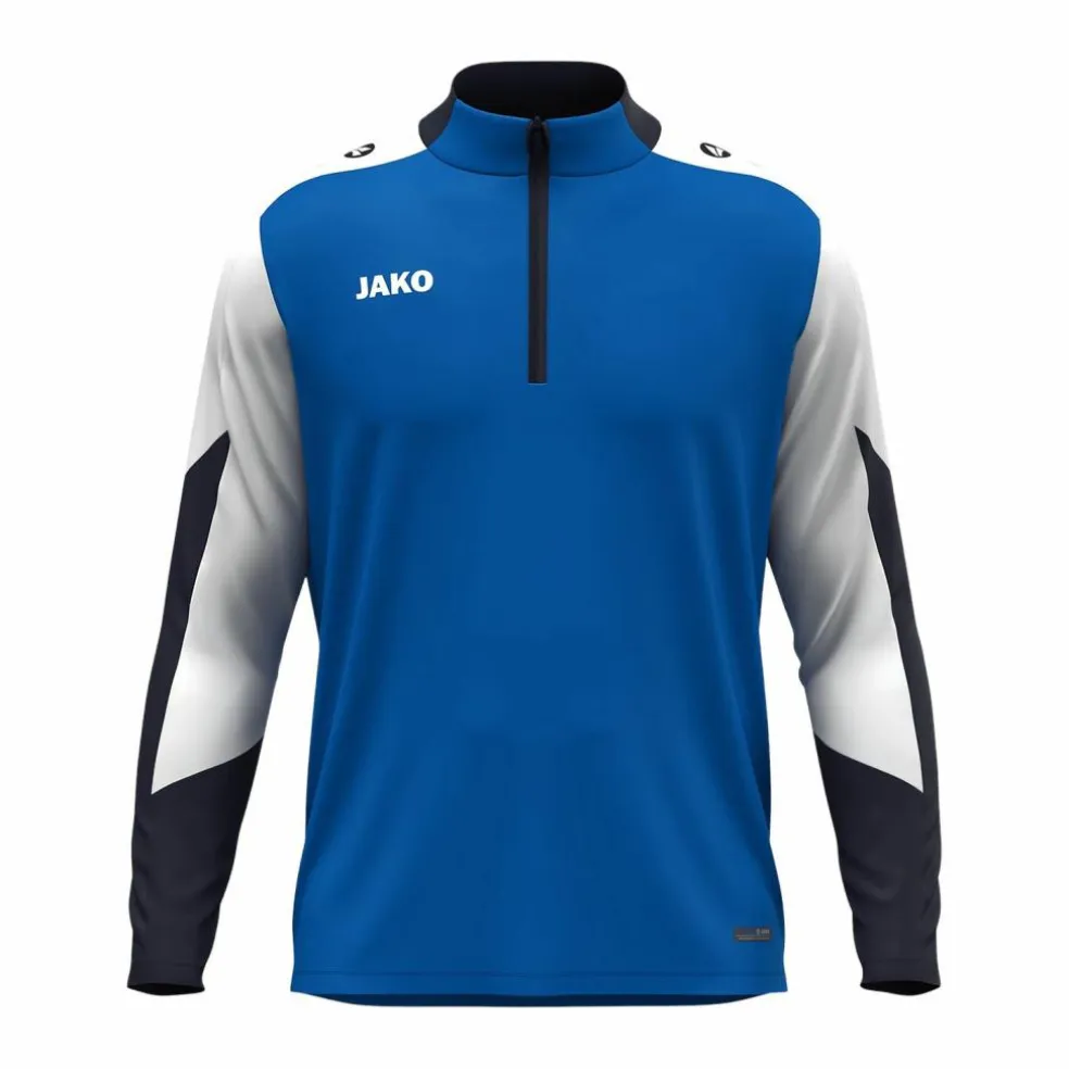 JAKO · Dynamic Ziptop Sweatshirt Kids