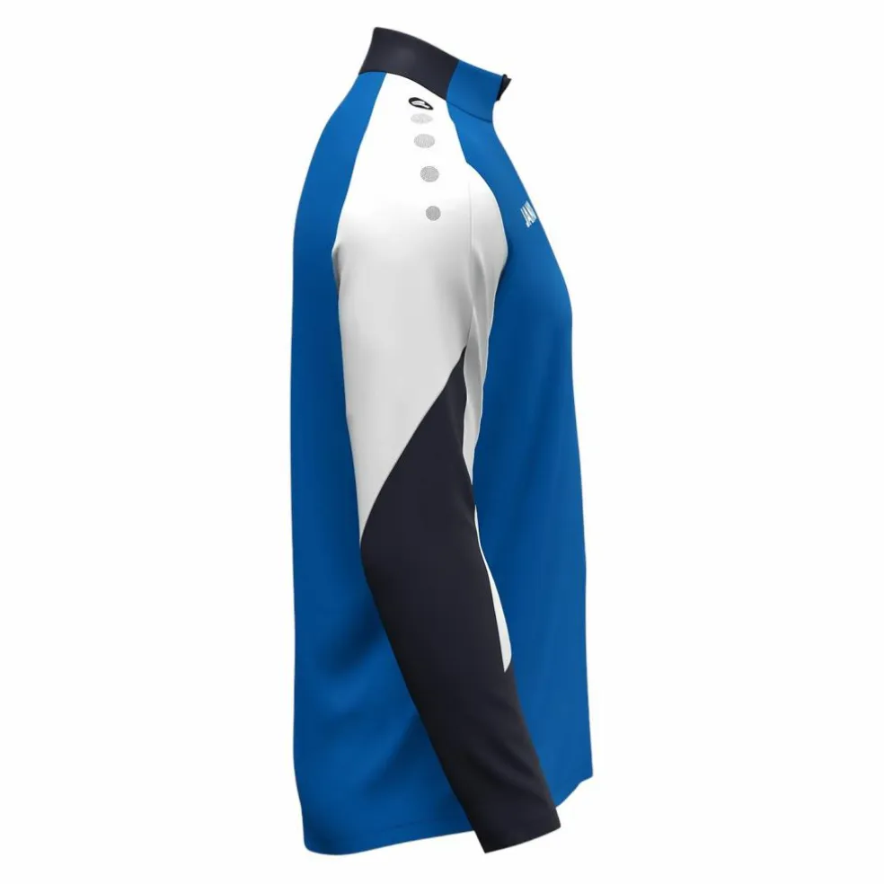JAKO · Dynamic Ziptop Sweatshirt Kids