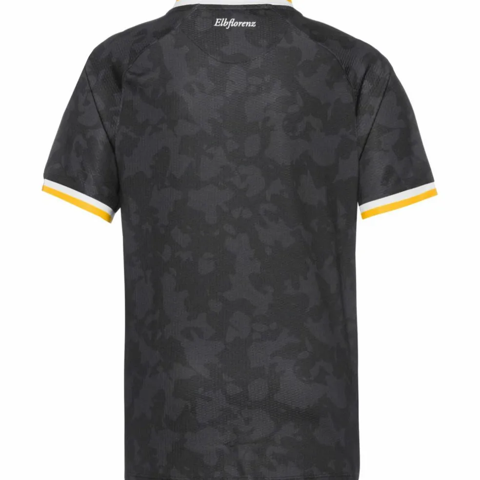 JAKO · Dynamo Dresden 24/25 Auswärts