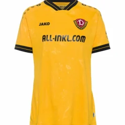 JAKO · Dynamo Dresden 25/26 Heim