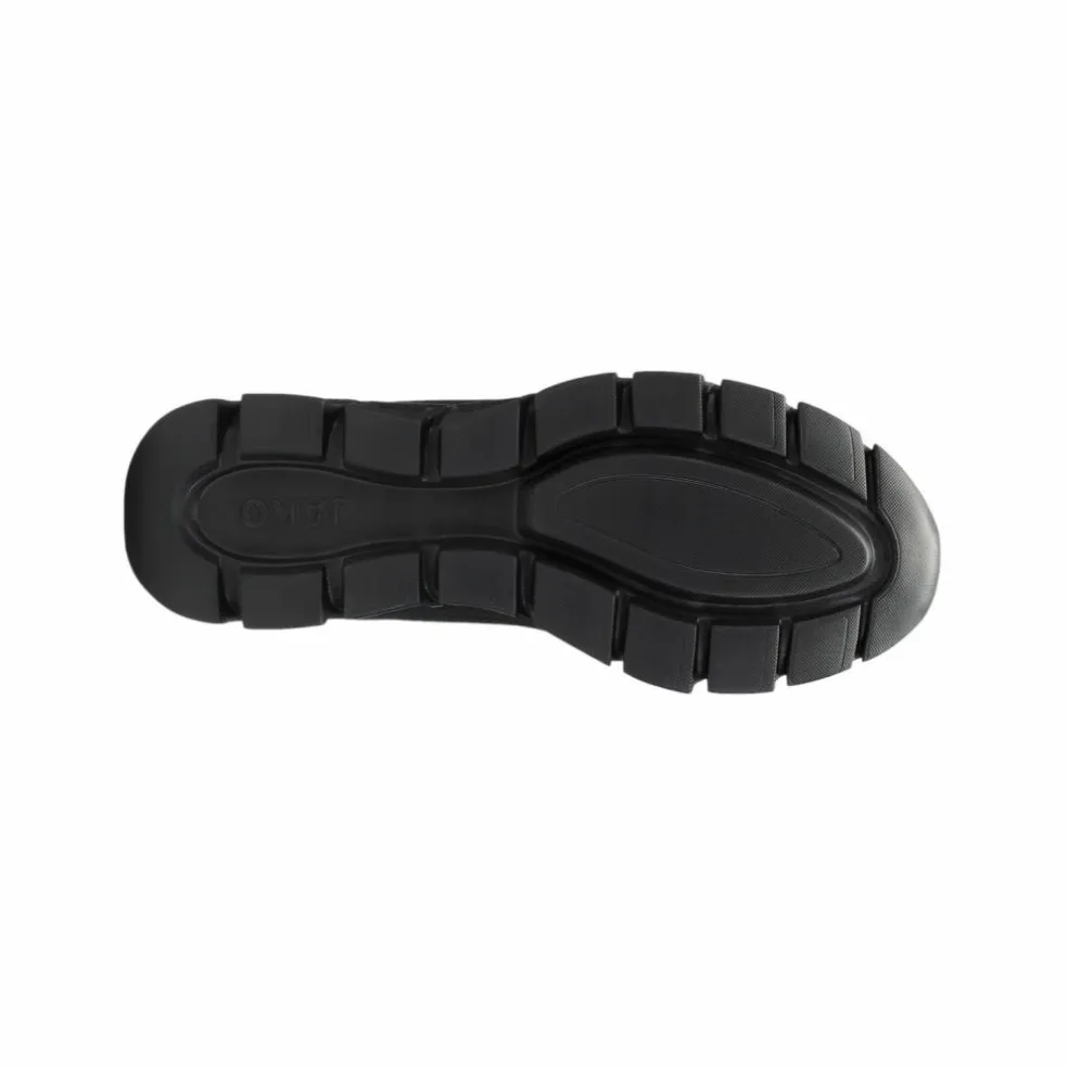 JAKO · Knit Pro Sneaker