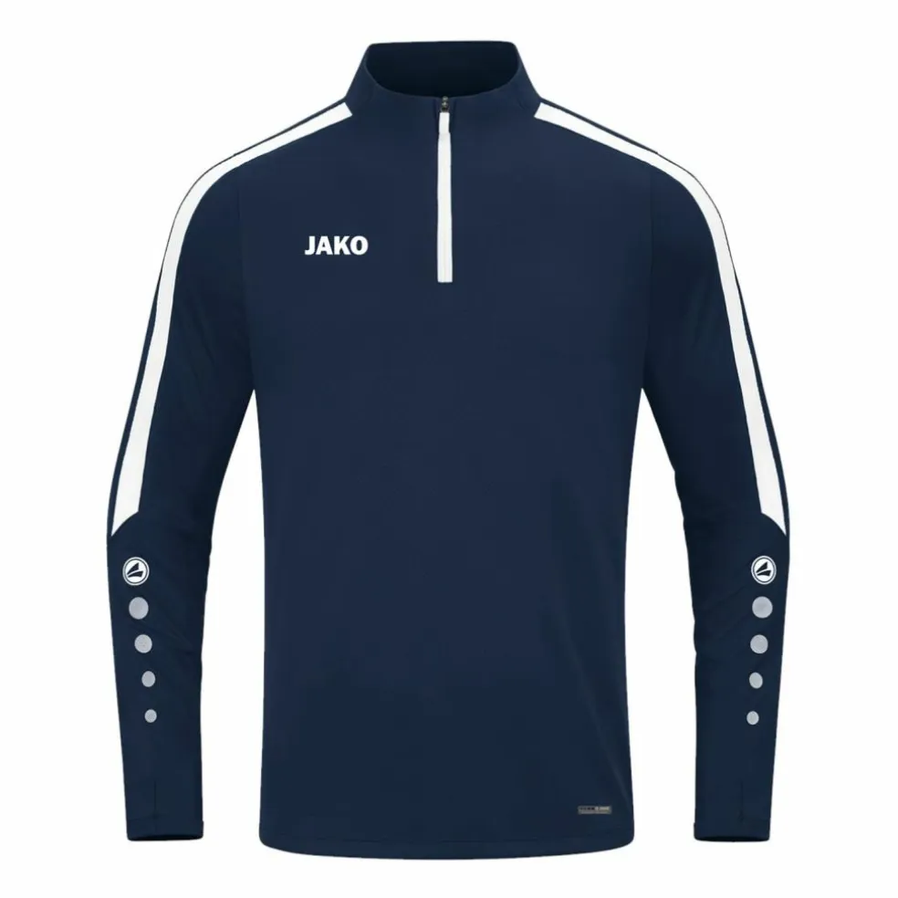 JAKO · Power Sweatshirt Kids