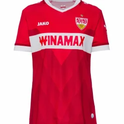 JAKO · VfB Stuttgart 24/25 Auswärts