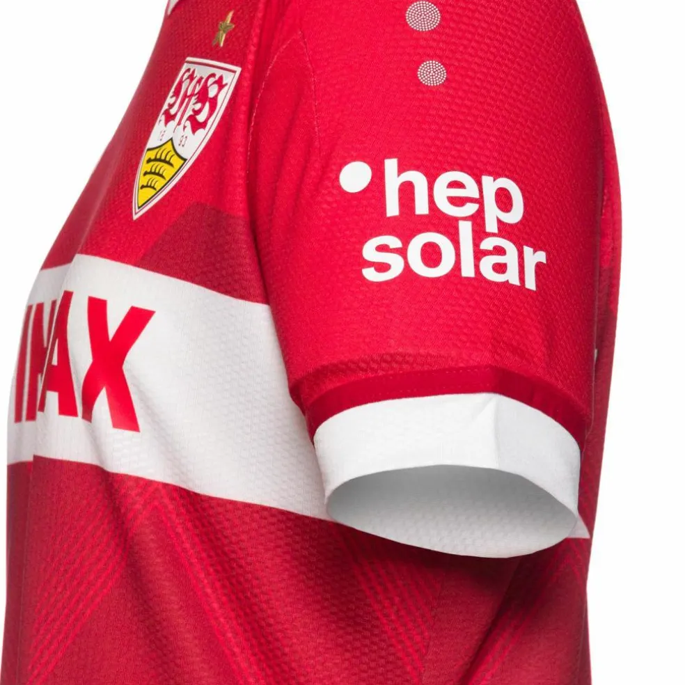 JAKO · VfB Stuttgart 24/25 Auswärts