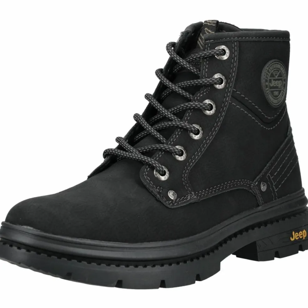 JEEP · Stiefelette