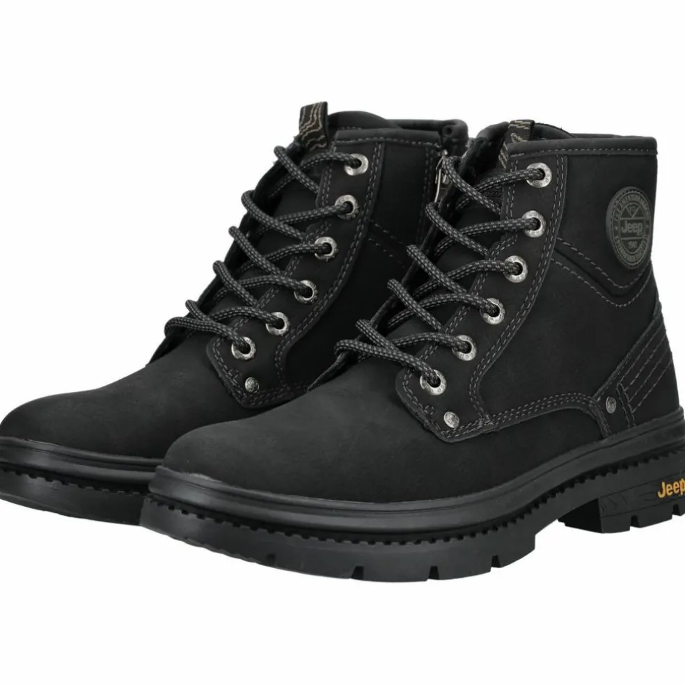 JEEP · Stiefelette