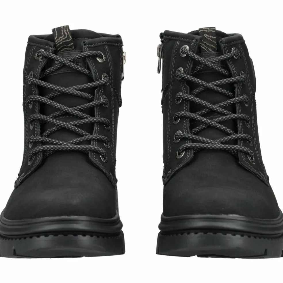 JEEP · Stiefelette