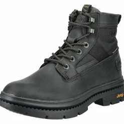 JEEP · Stiefelette