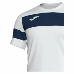 Joma · Academy II Trikot Set Weiß