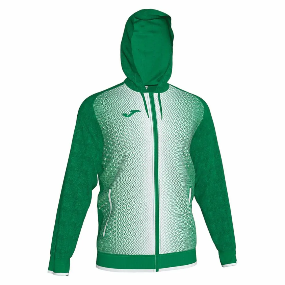 Joma · Supernova Kapuzenjacke Kids