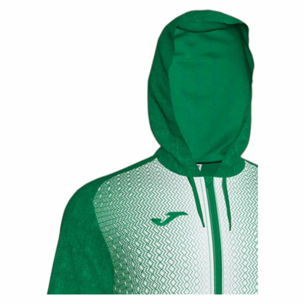 Joma · Supernova Kapuzenjacke Kids