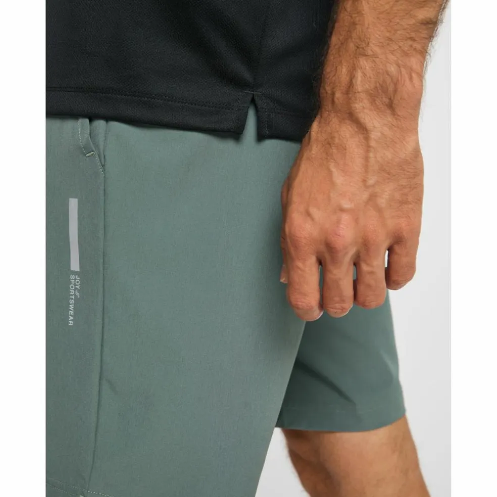 JOY sportswear · CLAAS