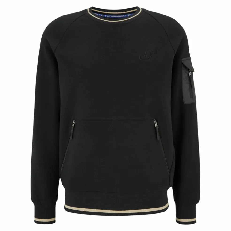 JOY sportswear · Gentleman's Style Sweatshirt