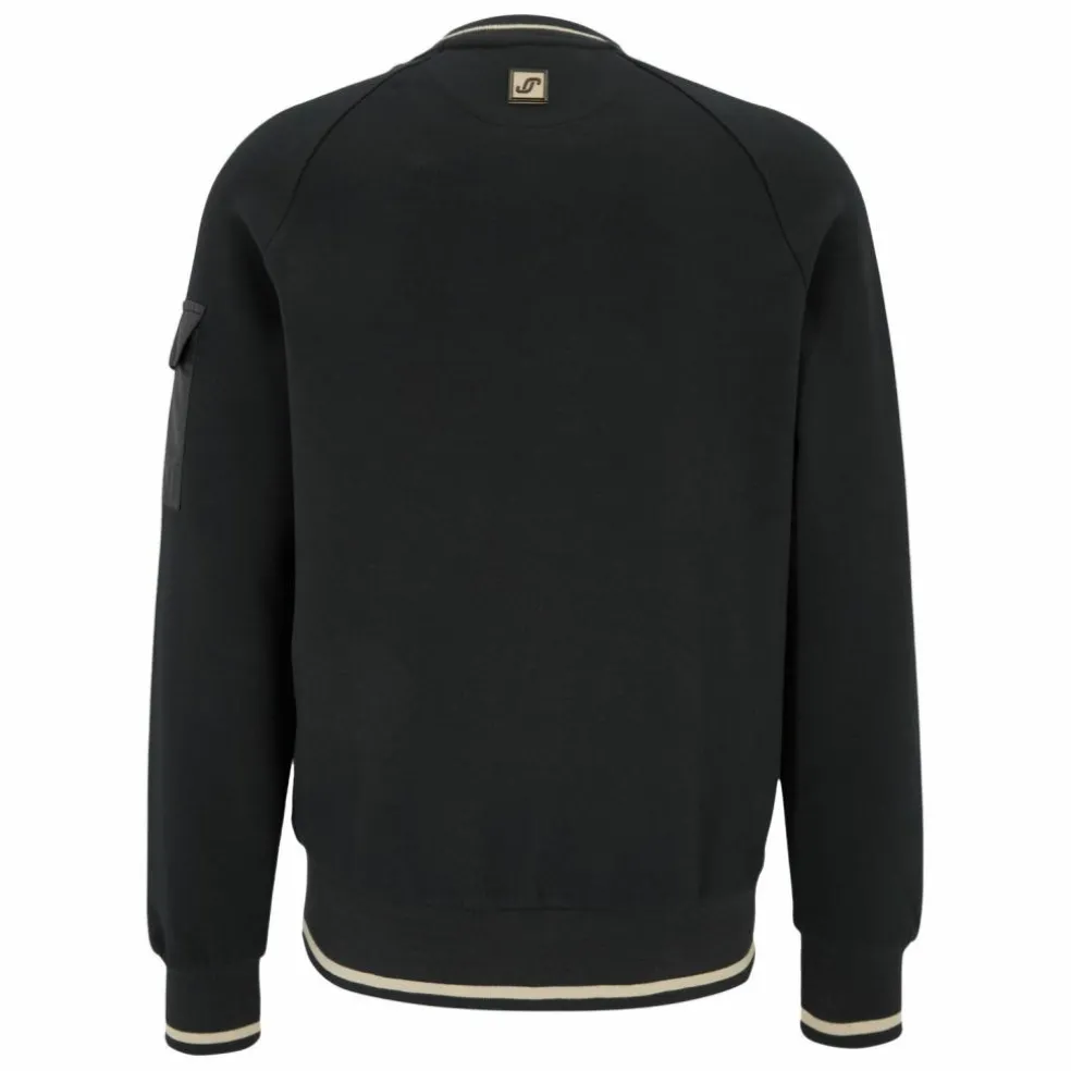 JOY sportswear · Gentleman's Style Sweatshirt