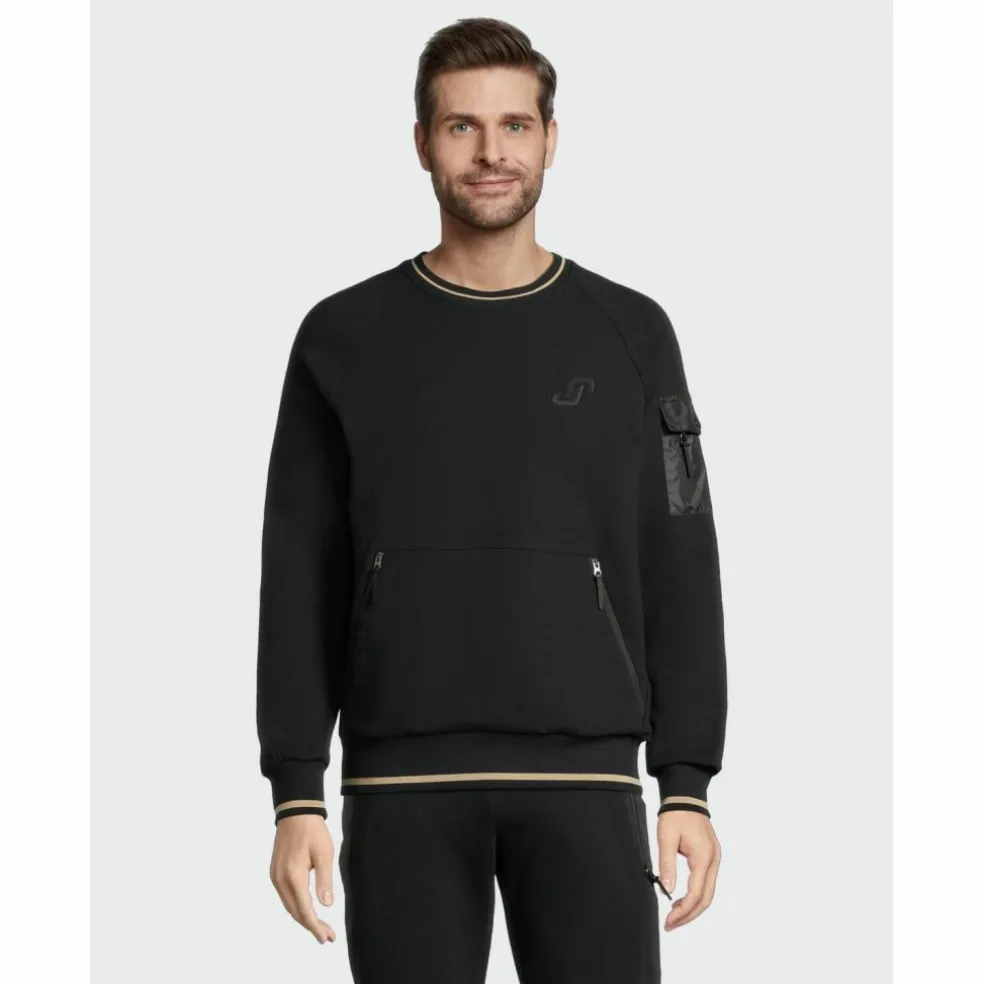 JOY sportswear · Gentleman's Style Sweatshirt
