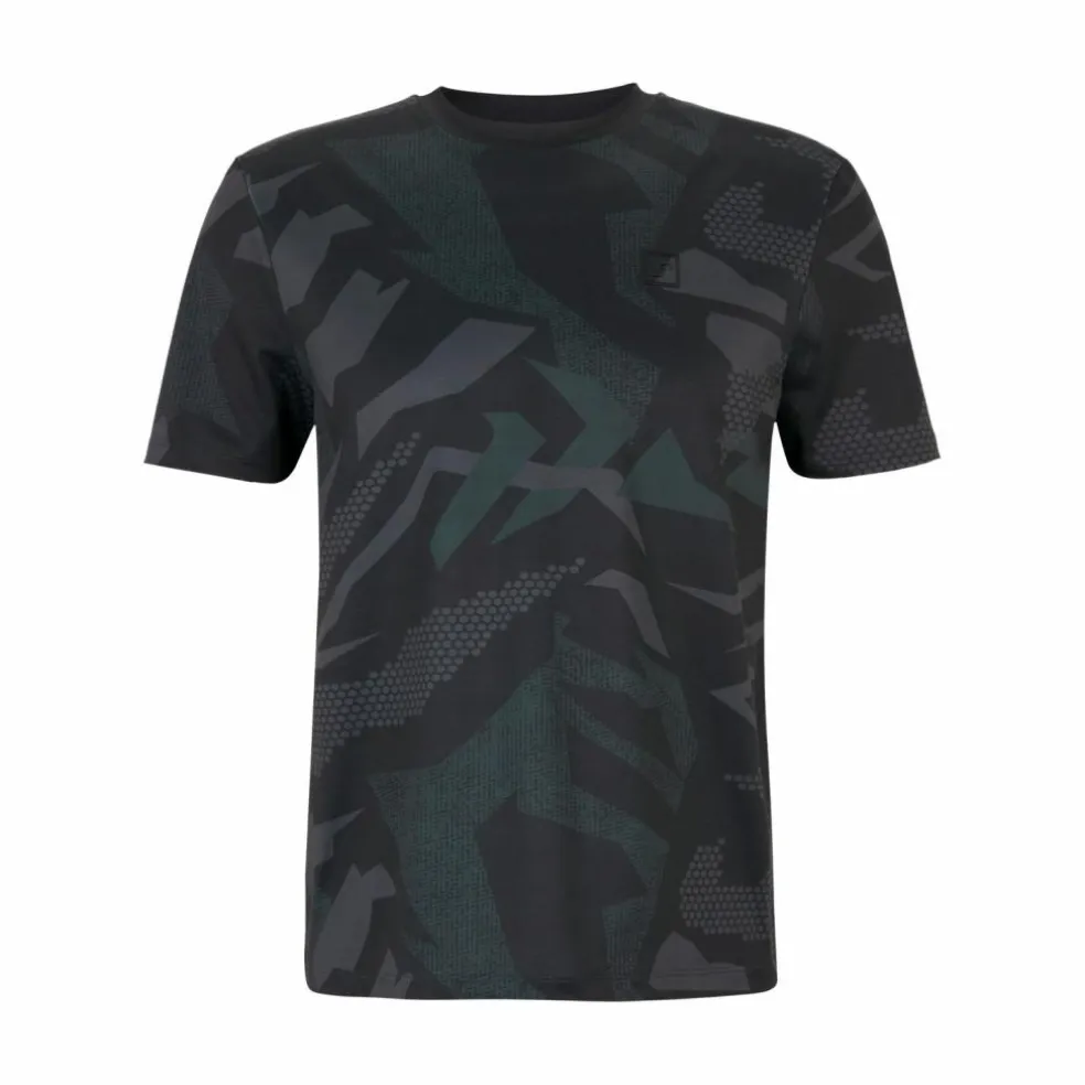 JOY sportswear · Gentleman's Style T-Shirt AOP