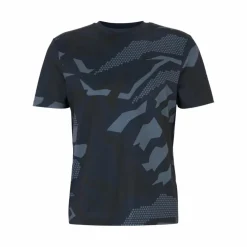 JOY sportswear · Gentleman's Style T-Shirt AOP