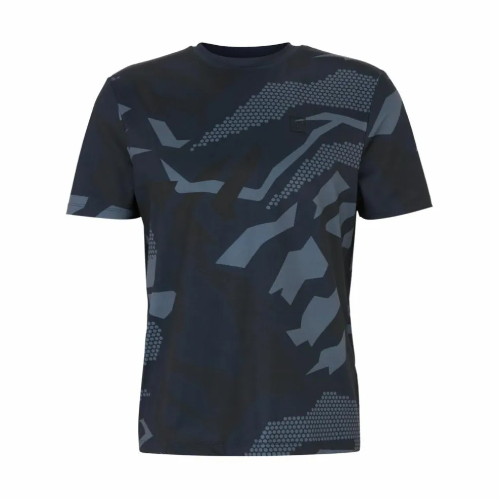JOY sportswear · Gentleman's Style T-Shirt AOP