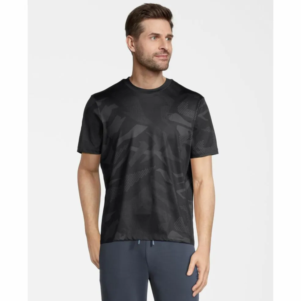 JOY sportswear · Gentleman's Style T-Shirt AOP