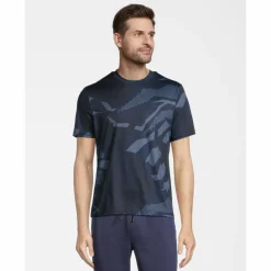 JOY sportswear · Gentleman's Style T-Shirt AOP