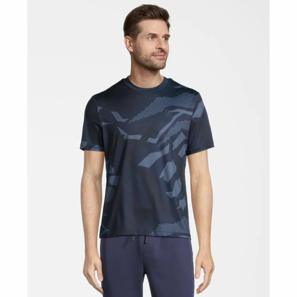 JOY sportswear · Gentleman's Style T-Shirt AOP