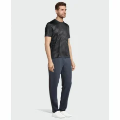 JOY sportswear · Gentleman's Style T-Shirt AOP