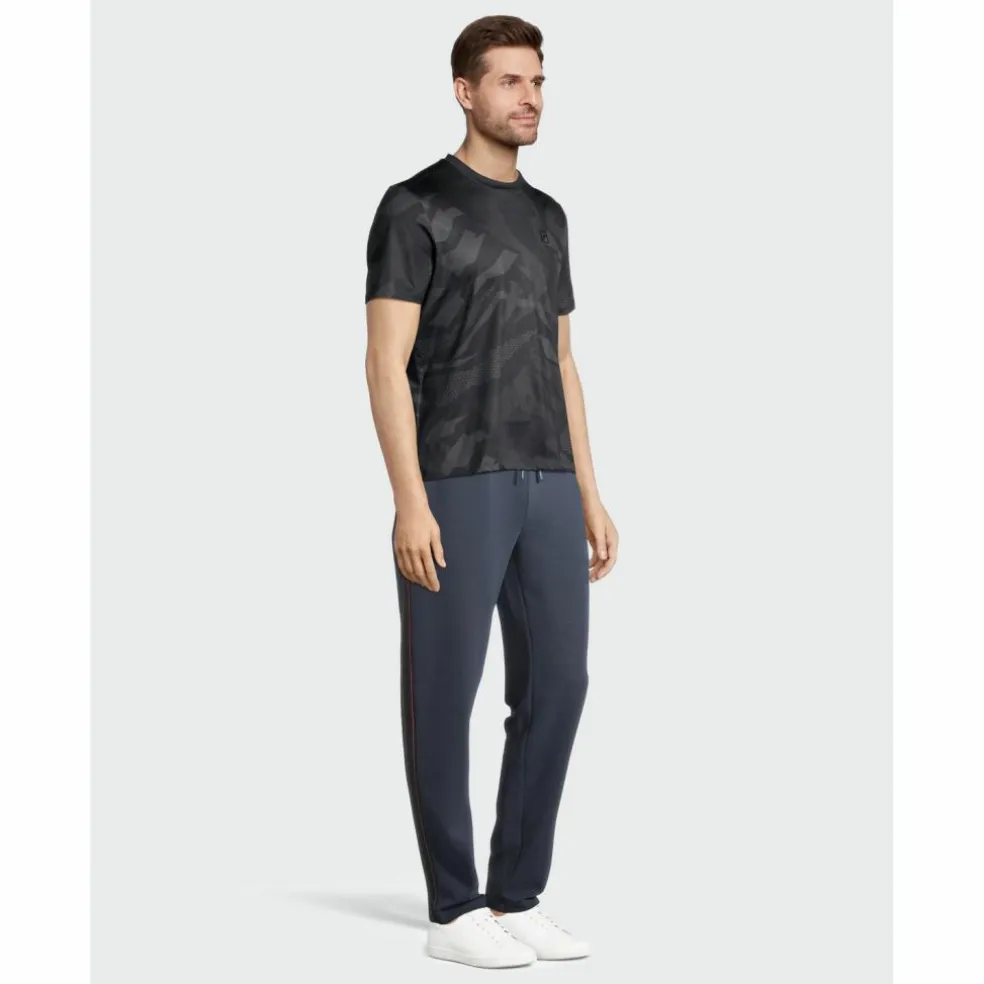 JOY sportswear · Gentleman's Style T-Shirt AOP