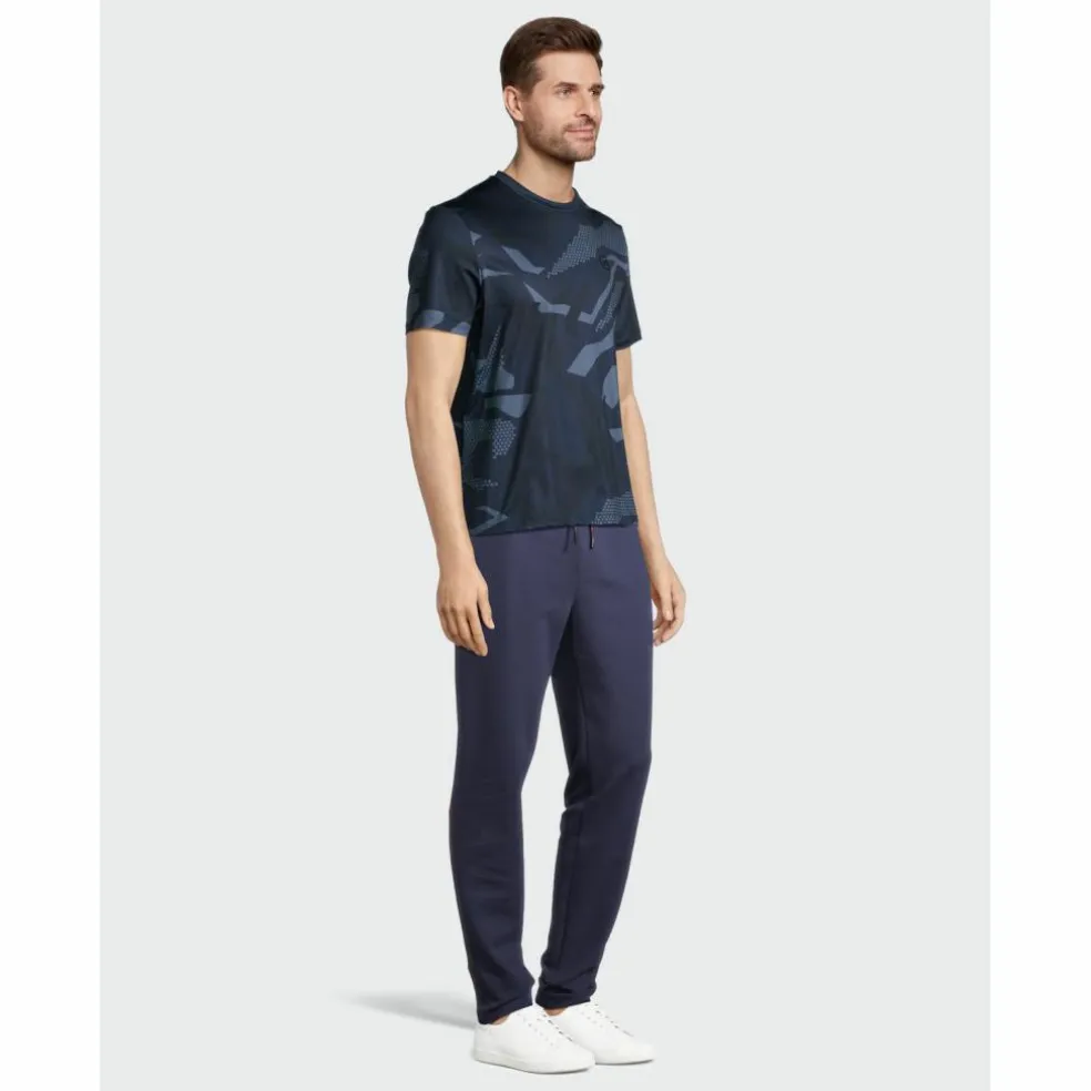 JOY sportswear · Gentleman's Style T-Shirt AOP