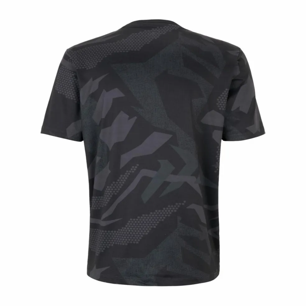 JOY sportswear · Gentleman's Style T-Shirt AOP