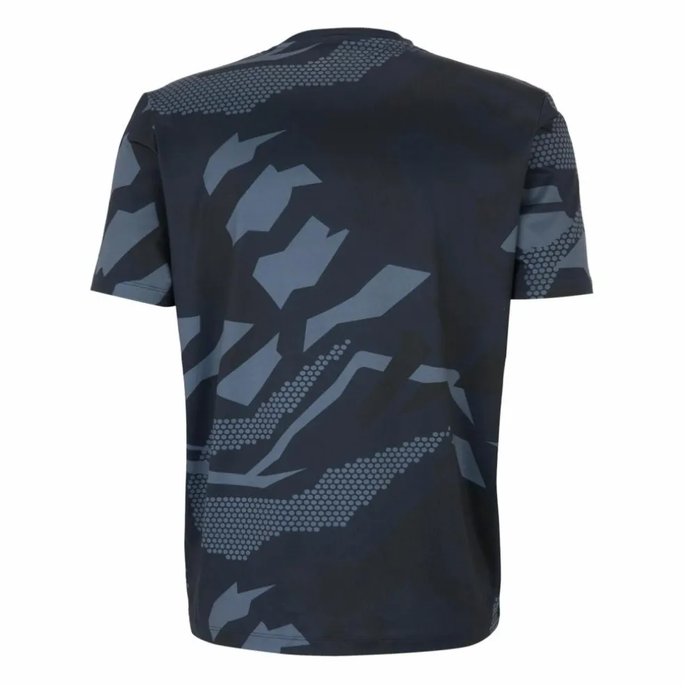JOY sportswear · Gentleman's Style T-Shirt AOP