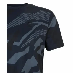JOY sportswear · Gentleman's Style T-Shirt AOP