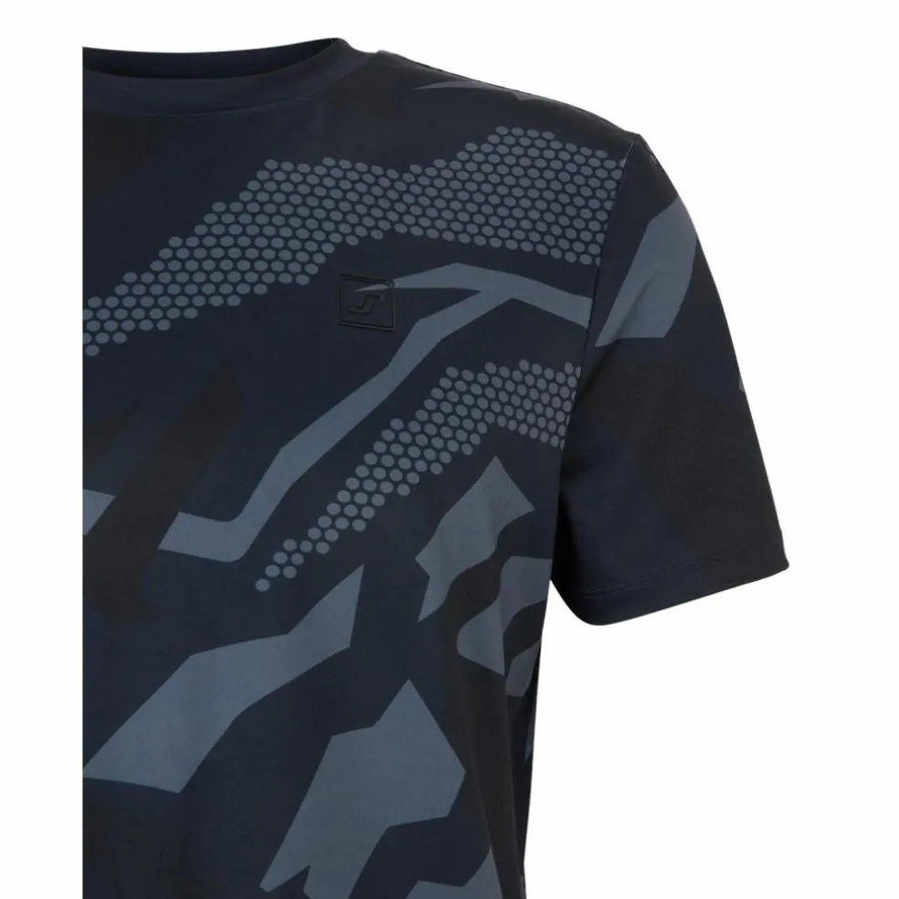 JOY sportswear · Gentleman's Style T-Shirt AOP