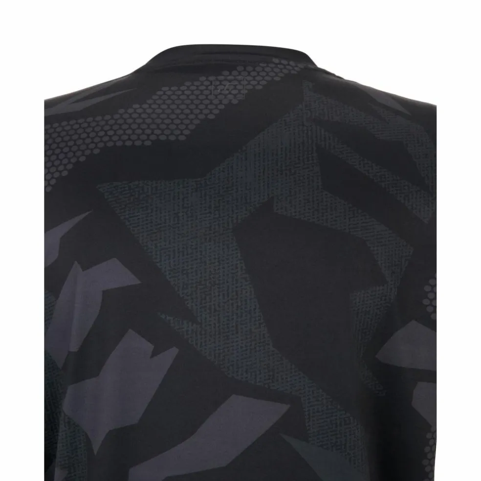 JOY sportswear · Gentleman's Style T-Shirt AOP