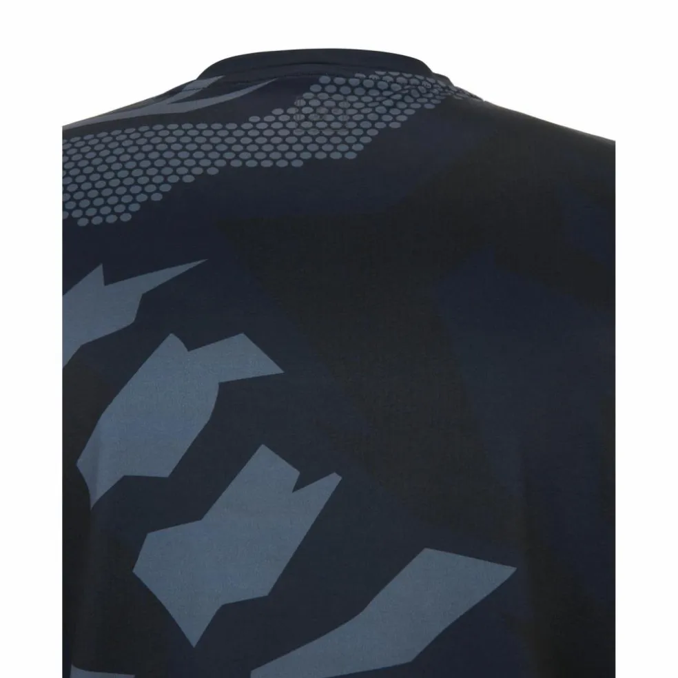 JOY sportswear · Gentleman's Style T-Shirt AOP