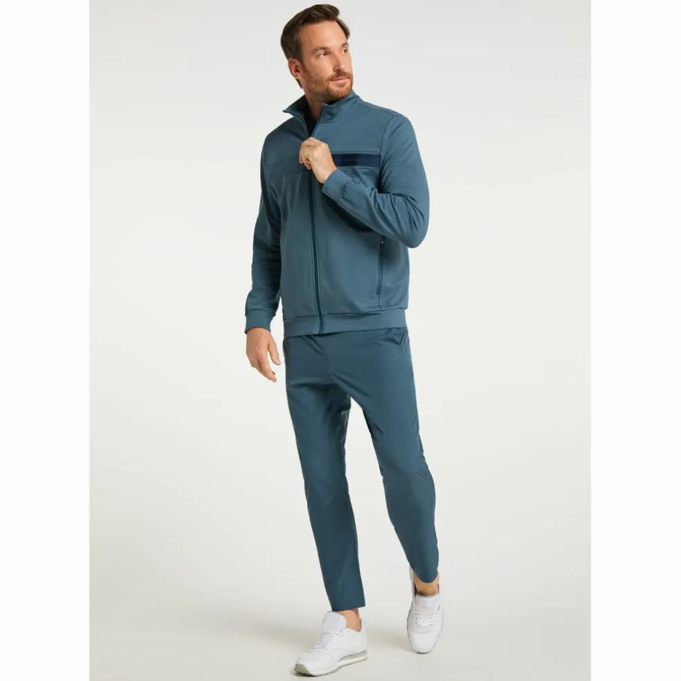 JOY sportswear · HANNES