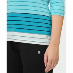JOY sportswear · LUANA