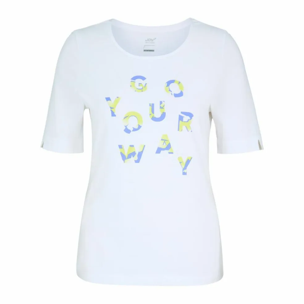 JOY sportswear · SURA