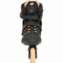 K2 · ALEXIS 80